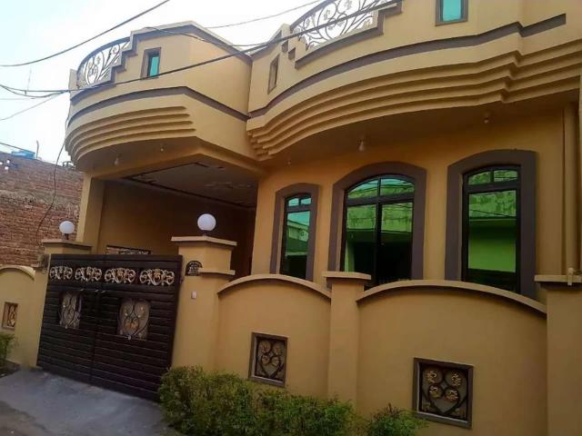 House for sale in Rawalpindi, Islamabad Capital Territory