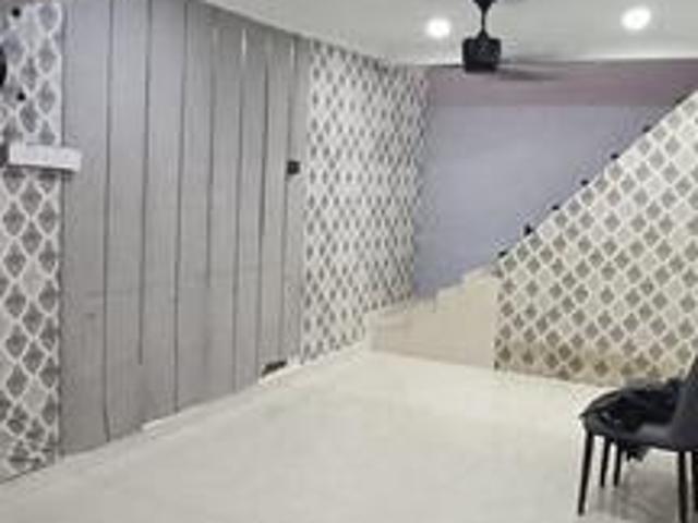 House for sale in Wellesley, Penang