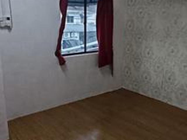 House for sale in Wellesley, Penang
