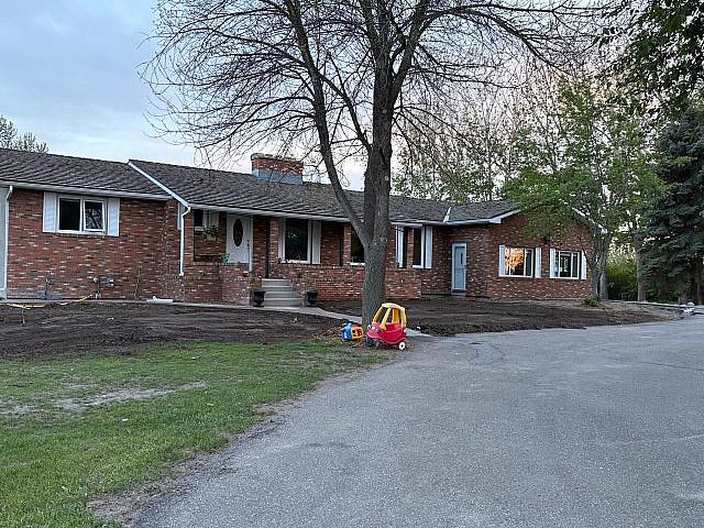 House for sale in Alberta