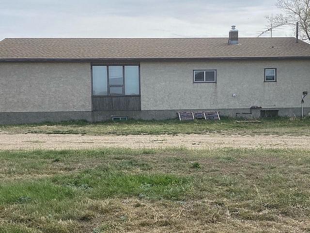 House for sale in Wedgewood, Alberta