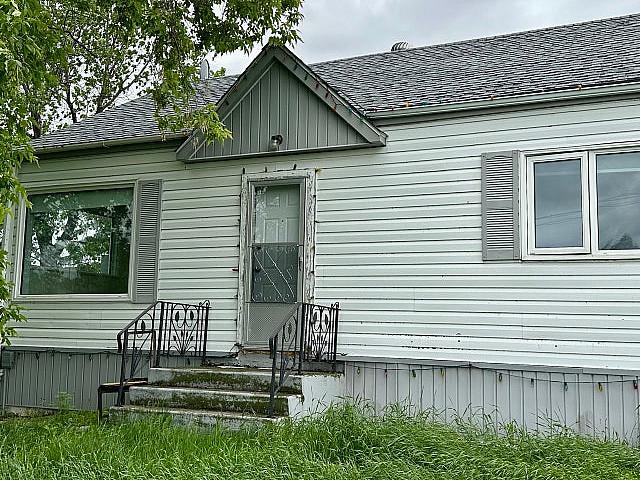 House for sale in Manitoba