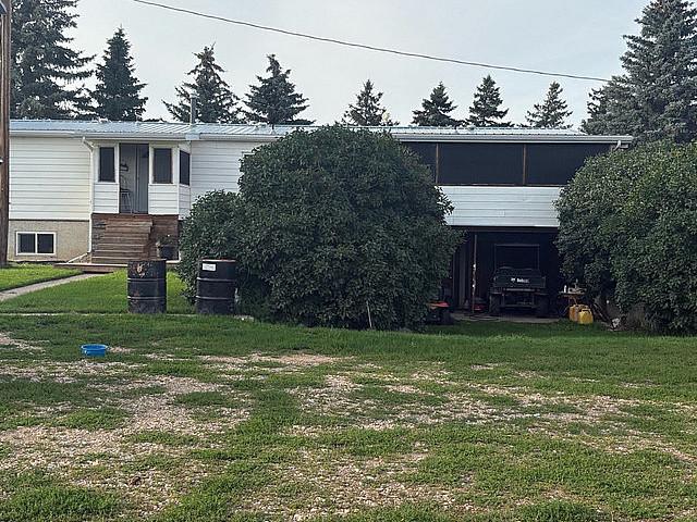 House for sale in Brooks, Alberta