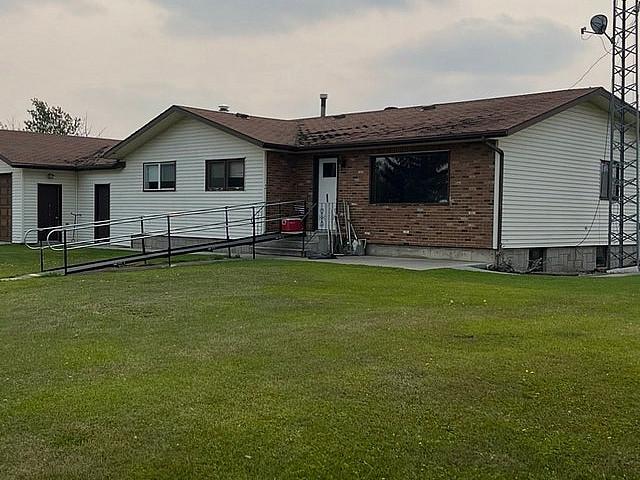 House for sale in Wedgewood, Alberta