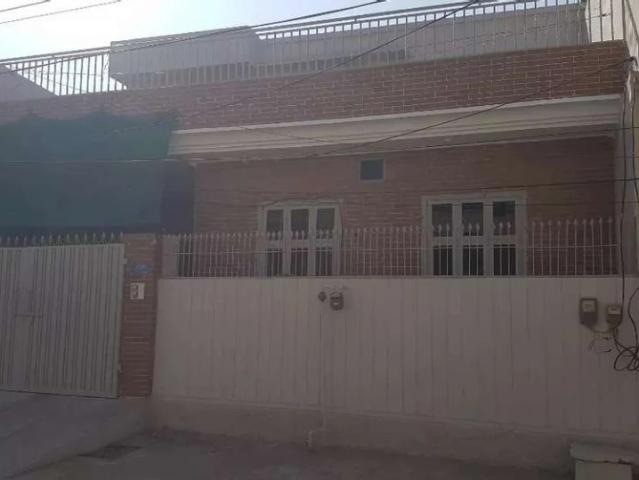 House for sale in Toba Tek Singh, Islamabad Capital Territory
