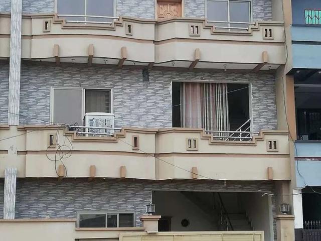 House for sale in Islamabad