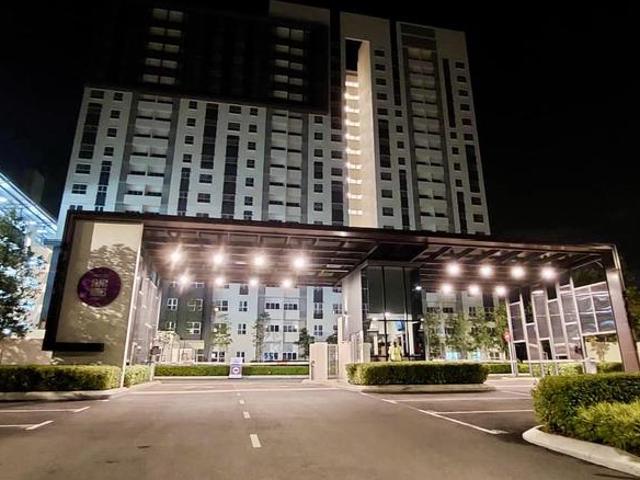 Apartment for sale in Selangor