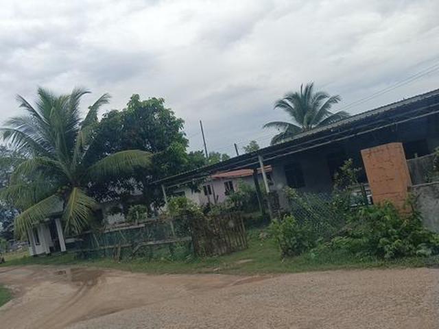 Terraced House for sale in Tuaran, Bahagian Pantai Barat