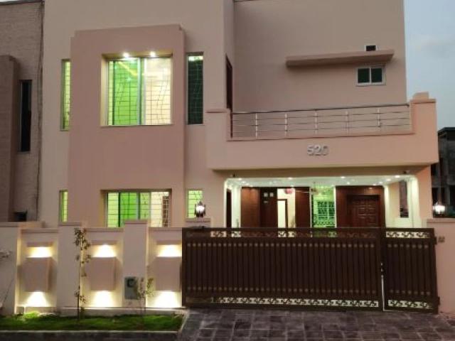 House for sale in Rawalpindi, Islamabad Capital Territory
