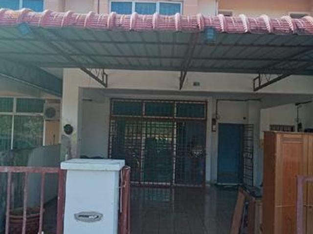 Terraced House for sale in Changlun, Kedah