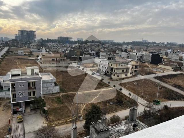 House for sale in Islamabad