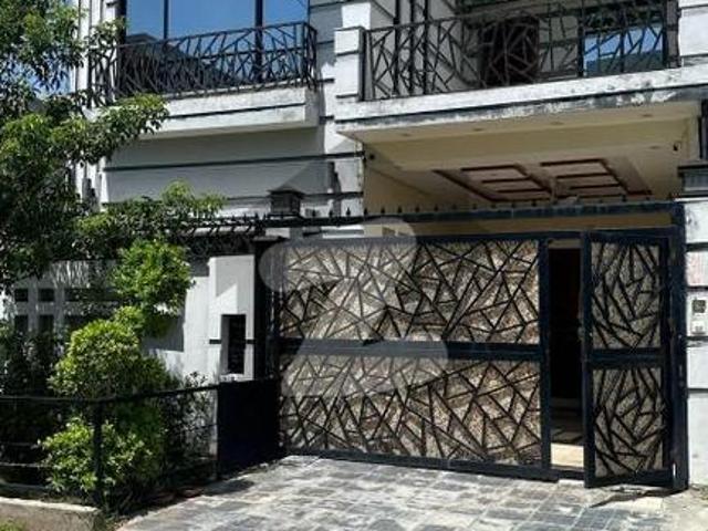 House for sale in Islamabad