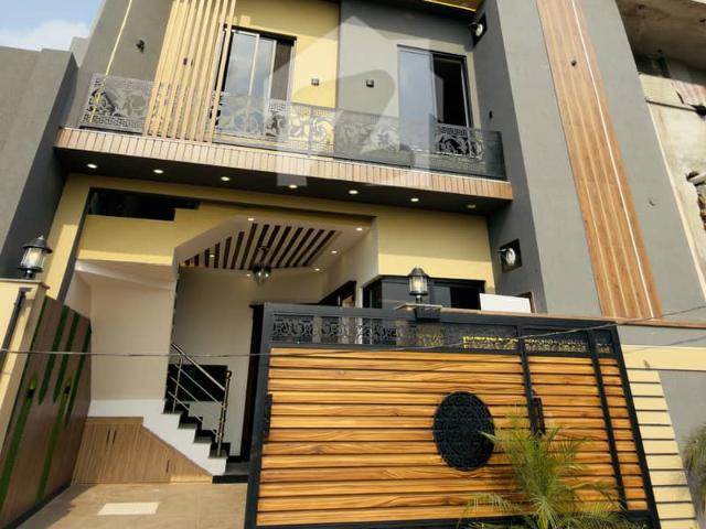 House for sale in Islamabad