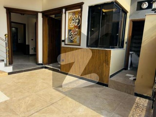 House for sale in Islamabad