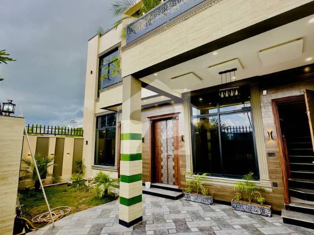 House for sale in Islamabad