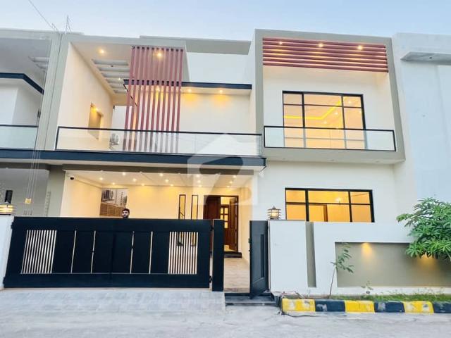 House for sale in Islamabad
