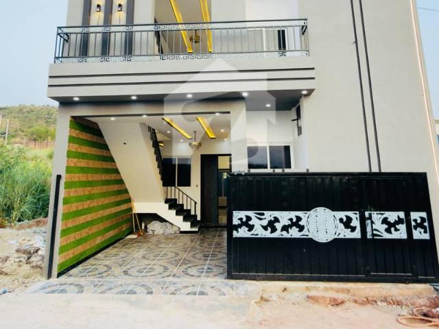 House for sale in Islamabad