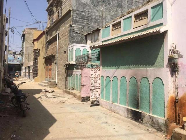 House for sale in North Waziristan, Federally Administered Tribal Areas fata