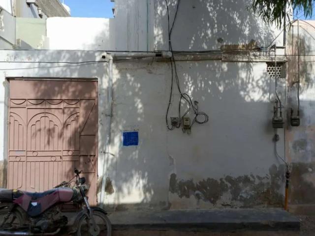 House for sale in North Waziristan, Federally Administered Tribal Areas fata