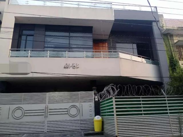 House for sale in Rawalpindi, Islamabad Capital Territory