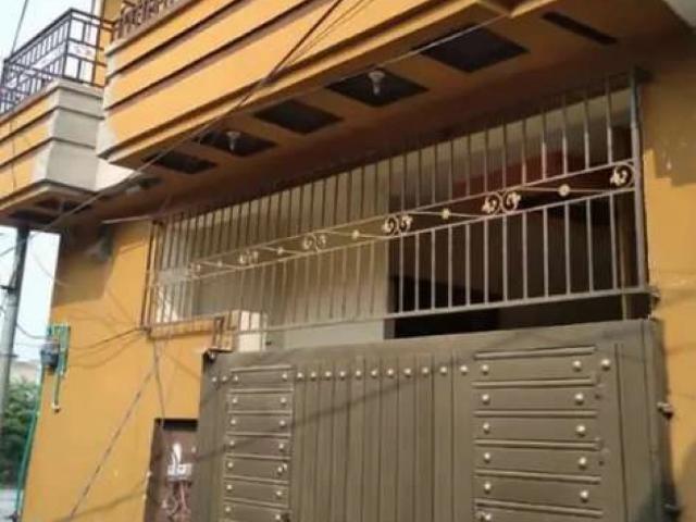 House for sale in Rawalpindi, Islamabad Capital Territory