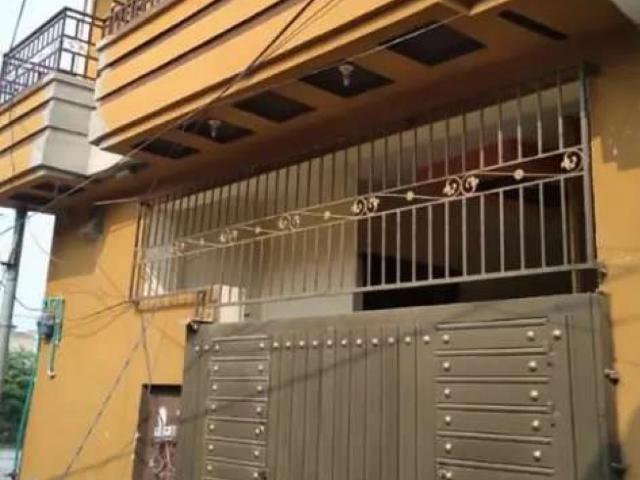 House for sale in Rawalpindi, Islamabad Capital Territory