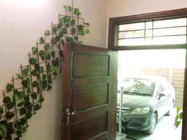 House for sale in Rawalpindi, Islamabad Capital Territory