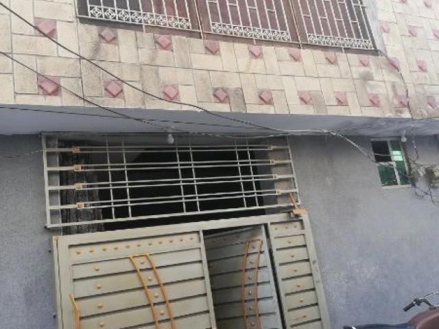 House for sale in Rawalpindi, Islamabad Capital Territory
