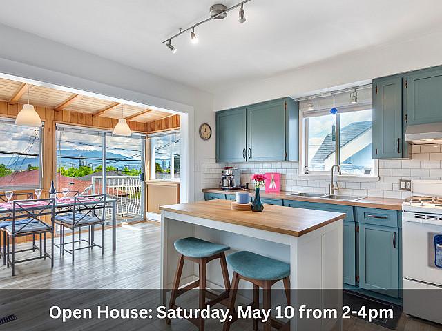 House for sale in Burnaby, British Columbia
