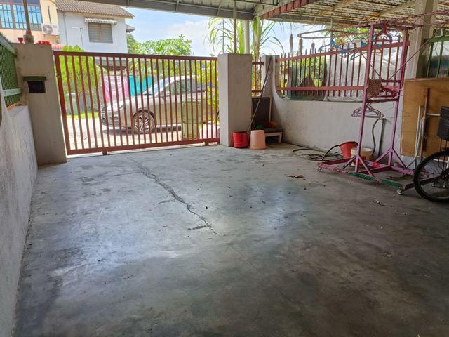 Terraced House for sale in Perak, Tanjong Ipoh