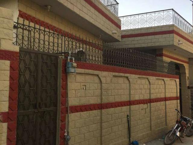 House for sale in Islamabad Capital Territory