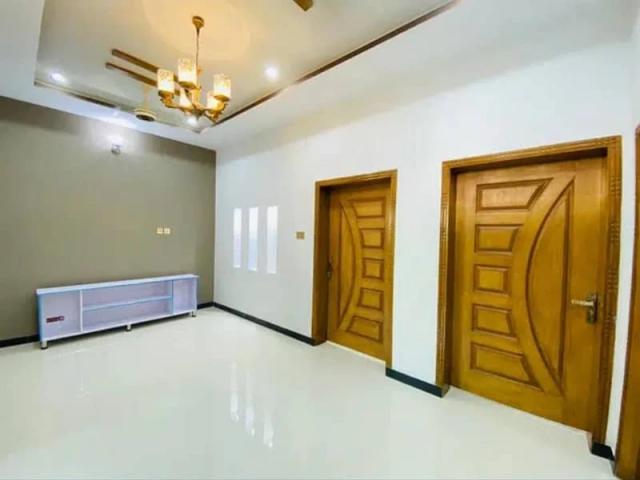 House for sale in Islamabad Capital Territory
