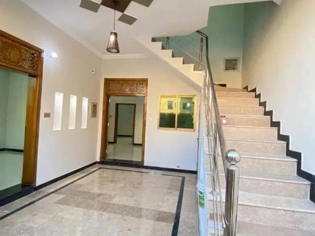 House for sale in Islamabad Capital Territory