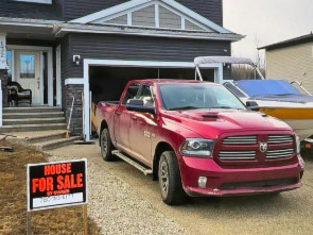 House for sale in Fort Mcmurray, Alberta