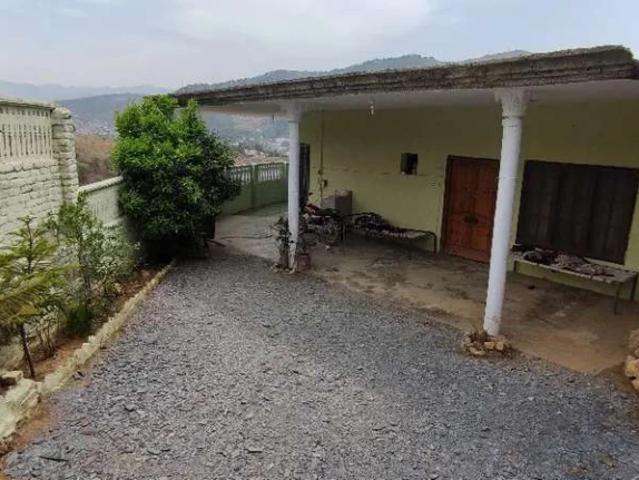House for sale in Abbottabad, North West Frontier Province