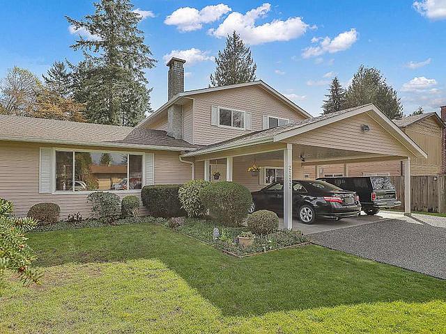 House for sale in Maple Ridge, British Columbia