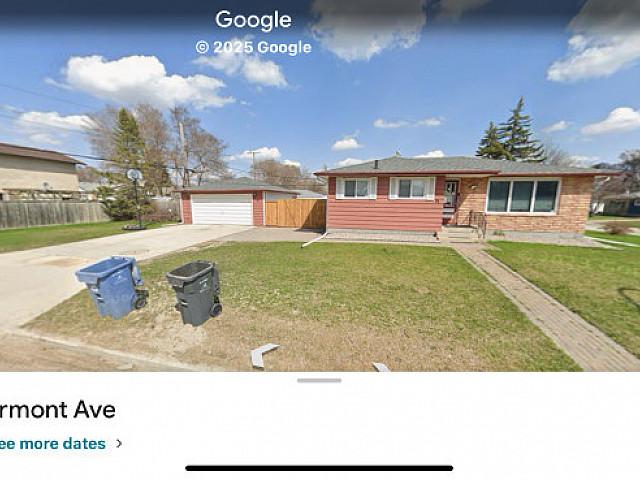 House for sale in East St. Paul, Manitoba