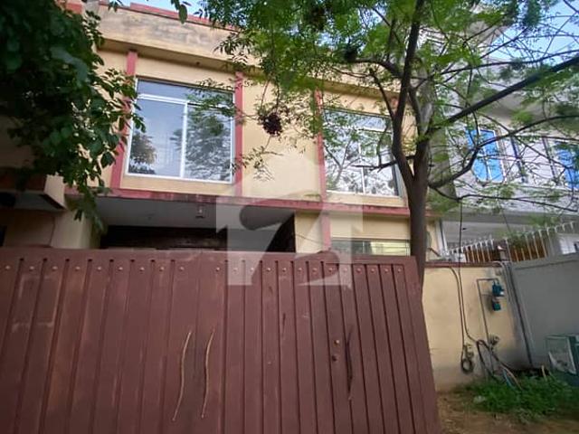 House for sale in Islamabad