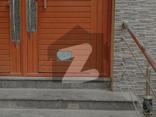 House for sale in North Nazimabad Town, North Waziristan