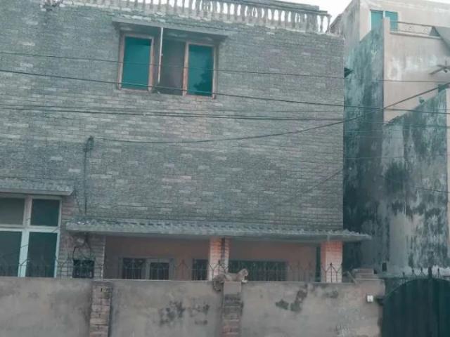 House for sale in Rawalpindi, Islamabad Capital Territory