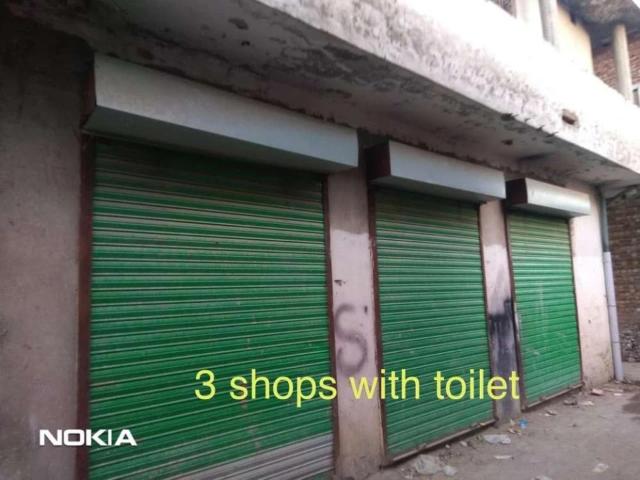 House for sale in Rawalpindi, Islamabad Capital Territory