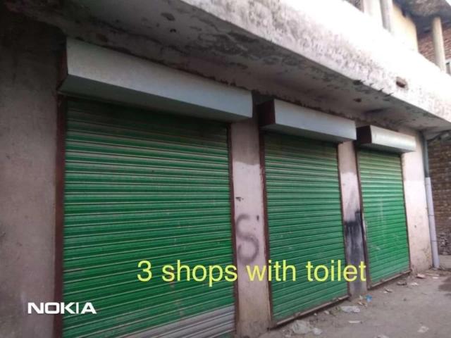 House for sale in Rawalpindi, Islamabad Capital Territory