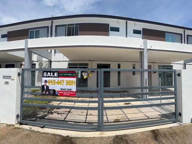 Terraced House for sale in Sungai Petani, Kuala Muda