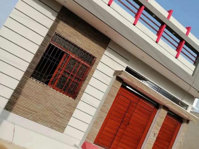 House for sale in North Waziristan, Federally Administered Tribal Areas fata