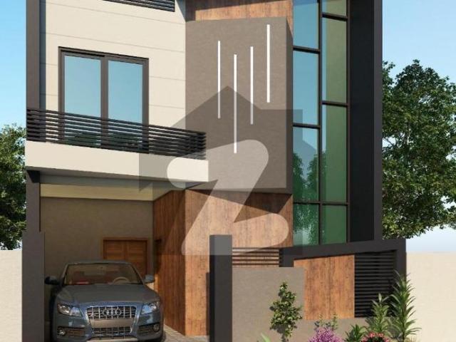 House for sale in Islamabad