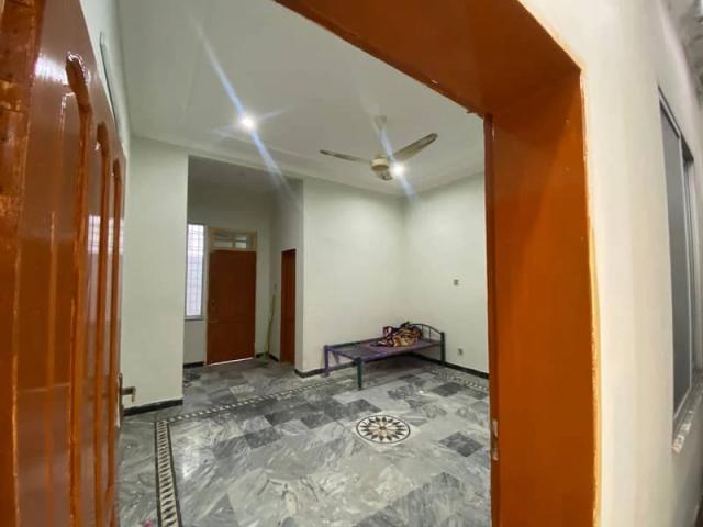 House for sale in Ghauri Town Phase 5, زون ۴