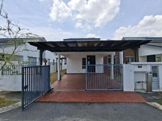 Terraced House for sale in Sendayan Village, Negeri Sembilan