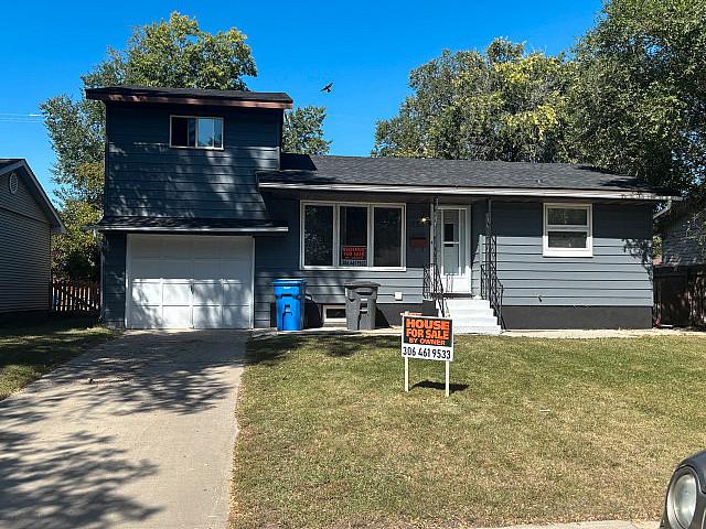 House for sale in Estevan, Saskatchewan