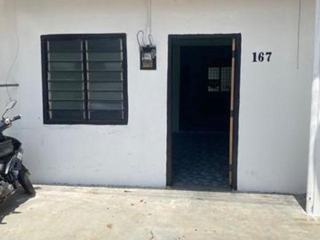 Property for sale in Muar, Johor