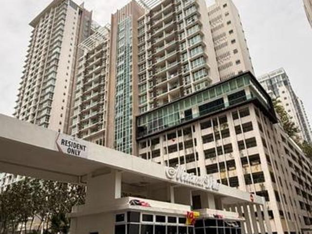 Condominium for sale in Cyberjaya, Sepang